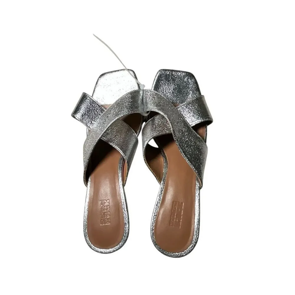 Nordstrom rack | Lauren Slide Sandal